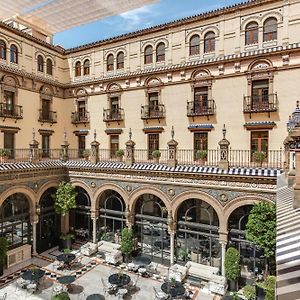 Hotel Alfonso Xiii, A Luxury Collection Hotel, Seville